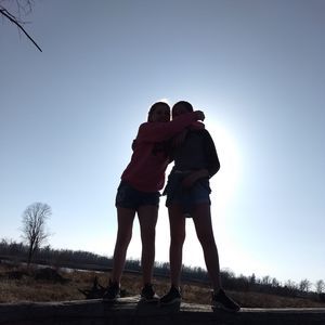 Meet your Posher, Sienna